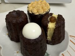 -发酵食堂(屏风街店)
