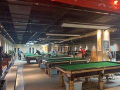 -云川台球(马甸店)