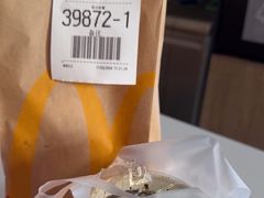 -麦当劳(欢乐谷店)