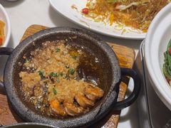 -小菜园新徽菜(南京秦淮龙蟠汇店)