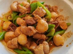 -赶海部落海鲜城(海阳路店)