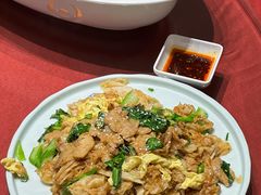 -中西名菜(增城店)