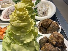 -新时代大酒店(仰口路店)