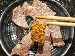 -九田家黑牛烤肉料理(石路天虹店)