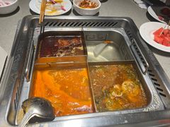-海底捞火锅(攀枝花万达店)