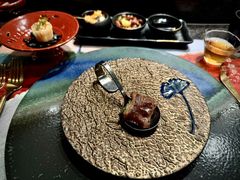 -一板铁板烧·隐秘一线江景花园餐厅(西湖左岸·天元店)