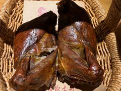 -鸽子窝(宋庄店)