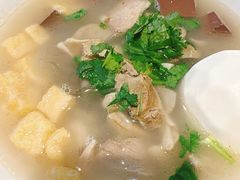 -苏晓玥·江南小吃(深圳北站店)