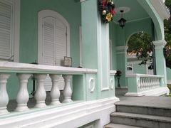 -龙环葡韵住宅式博物馆