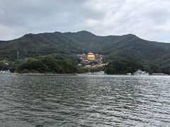 -松花湖风景名胜区