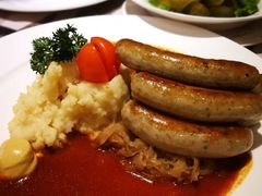 -兰特伯爵西餐厅·啤酒屋(方庄店)
