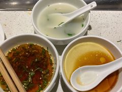 -海底捞火锅(高科广场店)