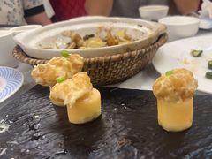 -东江海鲜酒家(艺都分店)