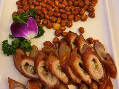 -潮喜竹溪荔湖酒家(荔枝湾店)