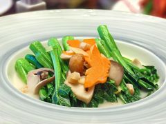 -厦门艾美酒店·乐美中餐厅