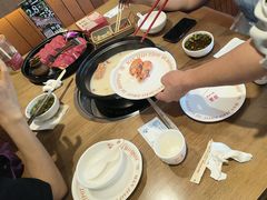 -慢搅粥底火锅(武侯大悦城店)