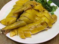 -瑞记湛江鸡饭店·粤西第一鸡(粤垦店)