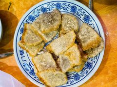 -门框胡同百年卤煮(鸟巢店)