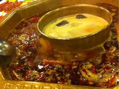 -蜀九香火锅(玉林店)