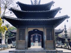 -钱王祠