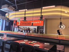 -师烤·豆花烤鱼(广州荔湾扬韬广场店)
