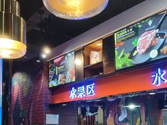 -豪德亨牛排自助餐厅(抚州东乡店)