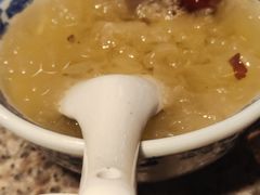 -南京大牌档(香港广场店)