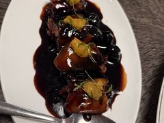 -Yan Ting 宴庭中餐厅(上海静安瑞吉酒店)