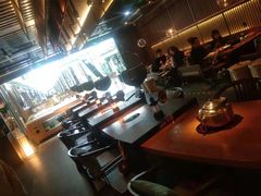 -盡膳口福跷脚牛肉火锅(北美新天地店)