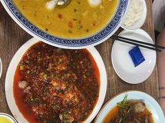 -张太婆老妈蹄花川菜馆·中华餐饮老字号(望平街店)