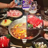 你可以永远相信湊湊火锅，也太好吃了叭[流泪][流泪]
