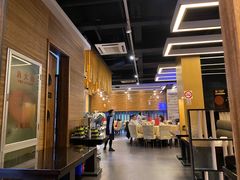 大堂-巷语私房料理(华一实业大厦店)