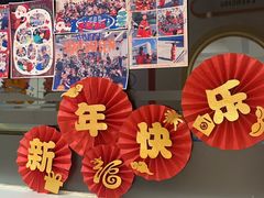 -乐之童成长中心(颍州万达店)