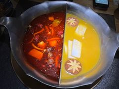 -湊湊火锅·茶憩(东城万达店)