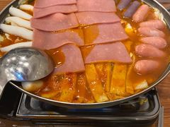 -一味韩餐(天鹅湖万达店)