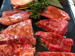 -俺的焼肉(銀座9丁目店)