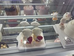-CAKE BOSS 蛋糕老板(西单君太百货店)