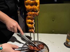 -戈拿旺巴西烤肉(崇文门店)