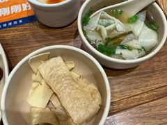 -素满香·Vegan食养自助(天一广场店)