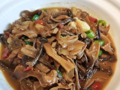 -老灶屋(金侨城店)