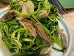 -情满四合院•京菜•烤鸭(动物园店)