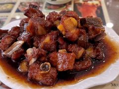 -葛记焖饼(伏牛路店)