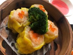 -南珠宫酒店-茶餐厅