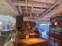 -无印良品餐堂 MUJI Diner(成都太古里店)