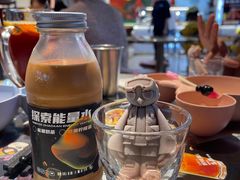 -開籠雀冰室(同和金铂店)