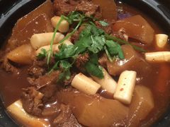 -蜜桃餐厅·古运河畔(南下塘店)