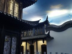 -馋遇江南·精致湖景雅宴(东方之门店)