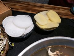 -美美老火锅(回龙湾店)