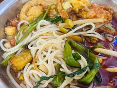 -凤张螺蛳粉·爽口粉(跃进路总店)