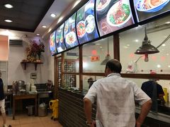 -东关吉祥西安腊汁肉夹馍(健德门店)